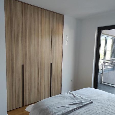 Star Apartments Sarajevo Esterno foto