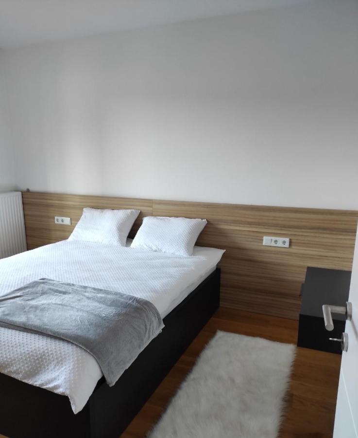 Star Apartments Sarajevo Esterno foto