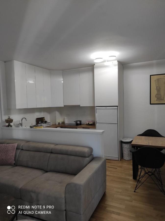 Star Apartments Sarajevo Esterno foto